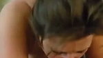 Mother gets penetrated from behind by her own son  9vids