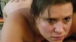 Mother gets penetrated from behind by her own son  9vids