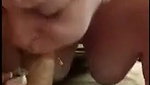 Blowjob before vaginal sex  Real mother  9vids