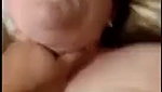 Blowjob before vaginal sex  Real mother  9vids