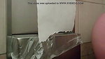 Mother Son Real Bathroom BJ  9vids