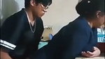 Real Aunt and nephew sex taboo  9vids
