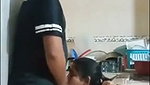 Real Aunt and nephew sex taboo  9vids