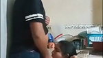 Real Aunt and nephew sex taboo  9vids