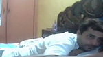 Aunty showing her boobs  Fingering pussy by husband
