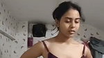 Beautiful hot girl showing her sexy nude figure