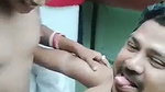 Bengali couple fucking hard  enjoying