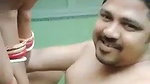 Bengali couple fucking hard  enjoying