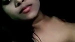 Bengali girl fingering her pussy