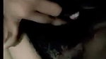 Bengali girl fingering her pussy