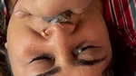 Bengali girl giving deeply Blowjob