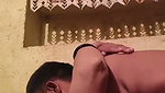 Bhabhi fuck hard with neighbour boy