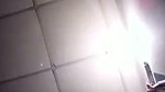 Boyfriend licking pussy  bang her gf hard