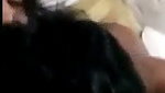 Boyfriend suck gf boob  she love that