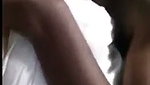 Boyfriend suck gf boob  she love that