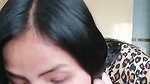 Delhi girl giving Blowjob  fuck in Doggy