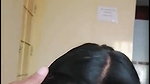 Delhi girl giving Blowjob  fuck in Doggy