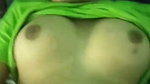 Hot girl fucking hard  moan
