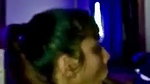 Instagram influencer riya giving Blowjob