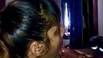 Instagram influencer riya giving Blowjob