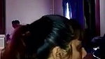 Instagram influencer riya giving Blowjob
