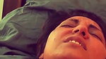 Mumbai aunty showing her pussy  Fingering