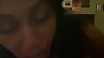 Mumbai girl give Blowjob  show her wet pussy