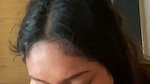 Mumbai girl giving Blowjob  cum on her face