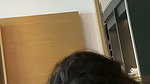 Mumbai girl giving Blowjob  cum on her face