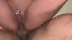 Mumbai girlfriend fucked hard  show pink pussy