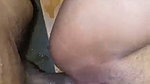 Mumbai girlfriend fucked hard  show pink pussy