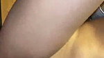 Mumbai girlfriend fucked hard  show pink pussy