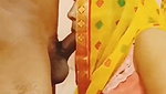 Sexy Chachi give Blowjob  fuck in Doggy