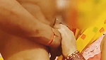 Sexy Chachi give Blowjob  fuck in Doggy
