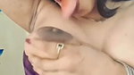 Nishi 3  Show With Full Face Fingering
