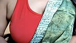 luv johrrra stripchat  boobs show