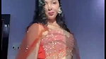 Wife dancing mms1