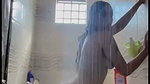 Wife dancing mms1