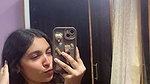 Wife dancing mms1