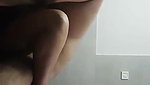 A couples make a nude videos