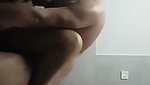 A couples make a nude videos