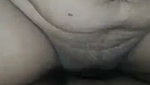A weird sex video of a couple wearing mangalsutra