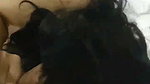 Beautiful girl perfect blowjob