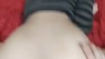 Bf fucking hard in doggy style