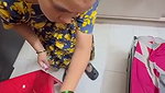 Big boob Bhabhi Affair Young Boy Devar