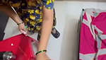 Big boob Bhabhi Affair Young Boy Devar