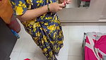 Big boob Bhabhi Affair Young Boy Devar