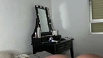 Big boobs girl use sex toy