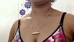 Busty Figure Mallu Girlfriend