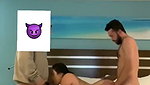 Cheating wife Used by Multiple Friends